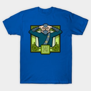 Masked Ninja T-Shirt